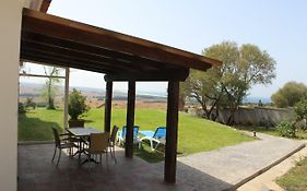Bella Vista Tarifa