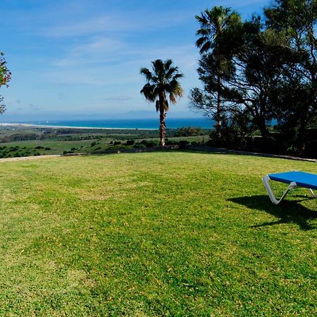 Appartamento Bella Vista Tarifa Esterno foto