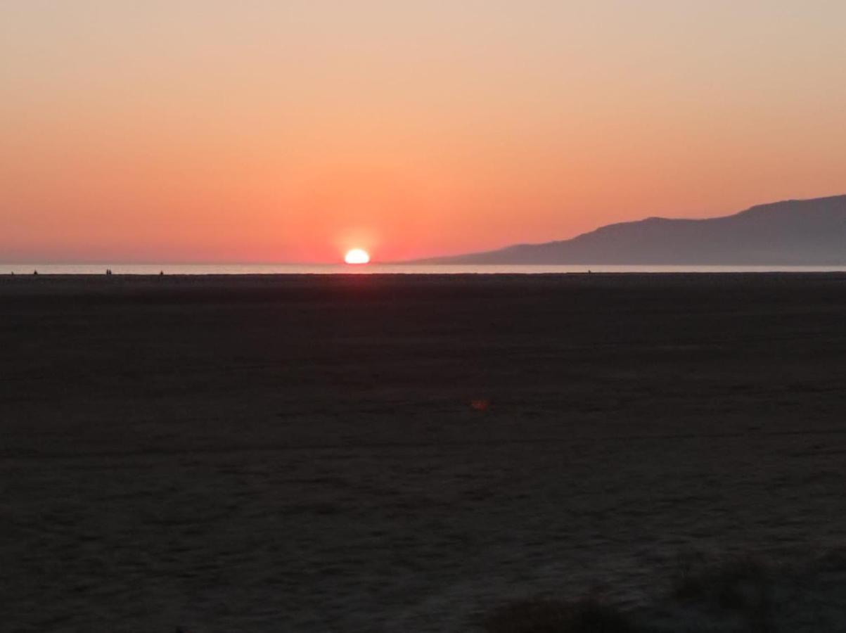 Appartamento Bella Vista Tarifa Esterno foto