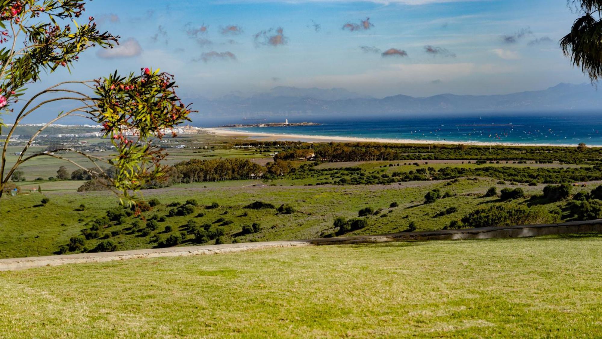 Appartamento Bella Vista Tarifa Esterno foto