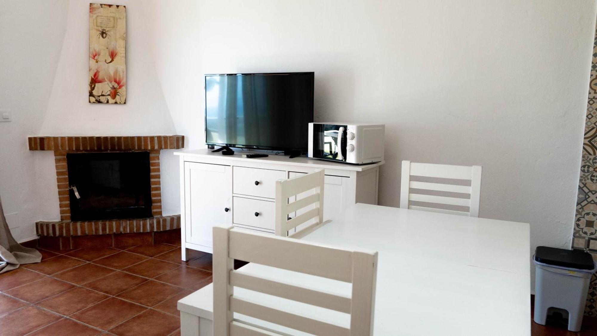 Appartamento Bella Vista Tarifa Esterno foto