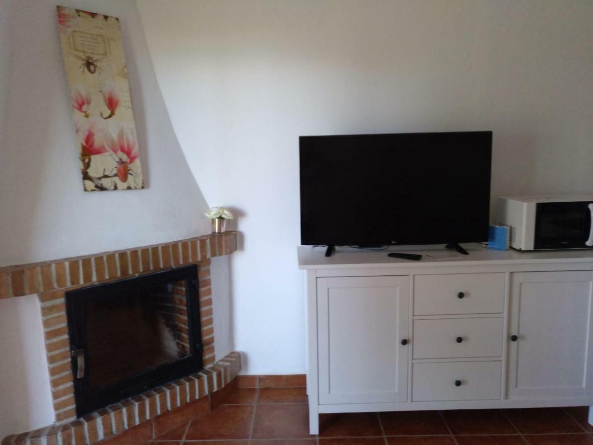 Appartamento Bella Vista Tarifa Esterno foto