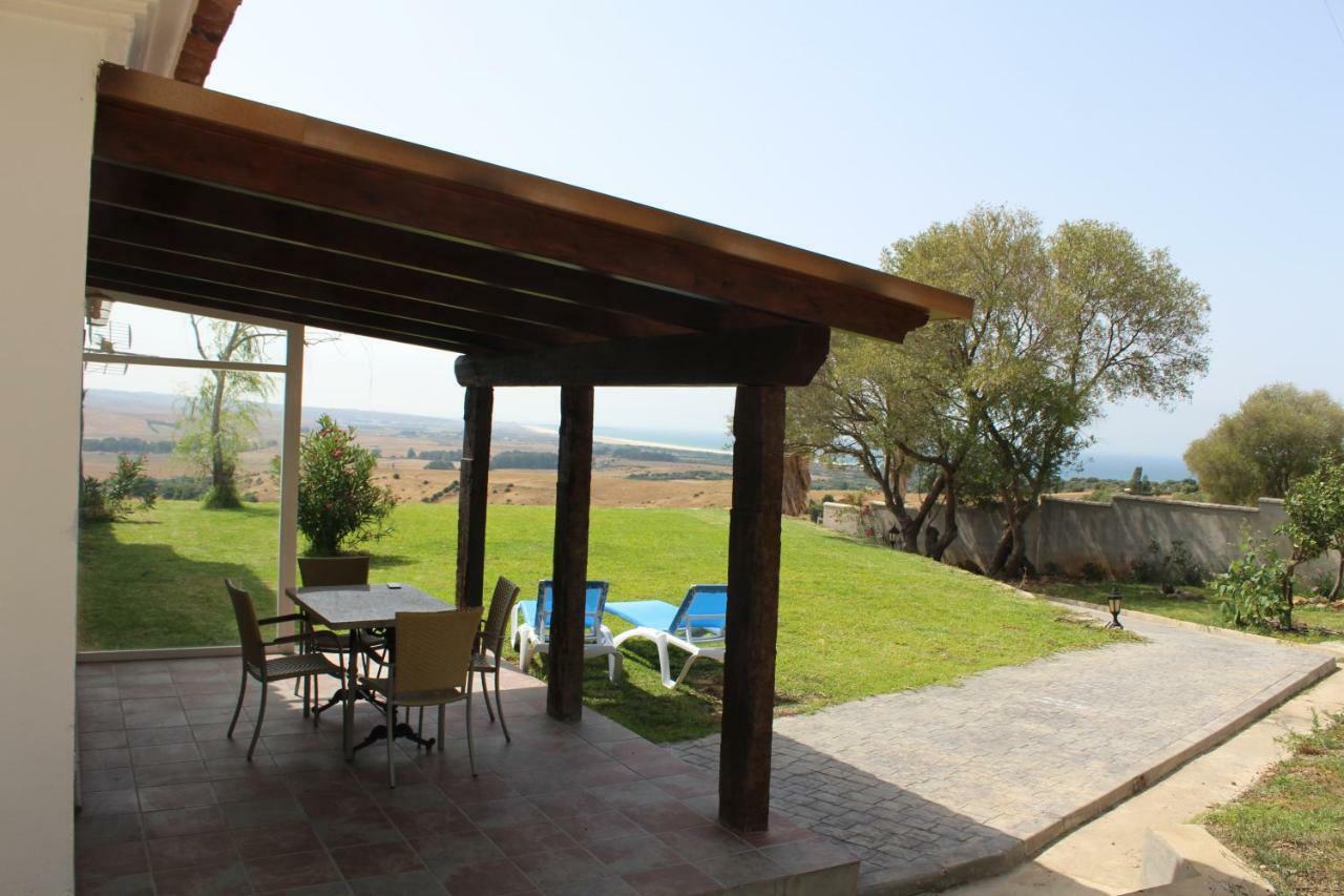 Appartamento Bella Vista Tarifa Esterno foto