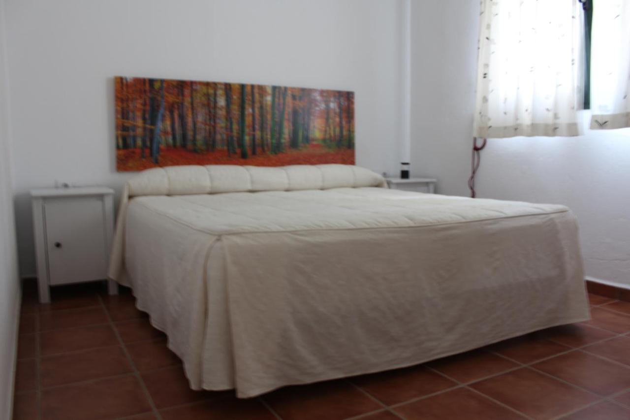 Appartamento Bella Vista Tarifa Esterno foto